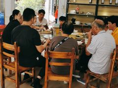-花悦农庄 | 烧鸡·竹筒饭(沙迳高沙温泉香溪堡店)