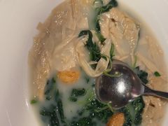 -桂满陇·海市蜃楼·黑金(国金店)