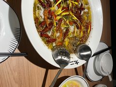 -新太二·鲜料川菜(群光广场店)