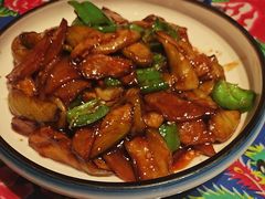 -人民公社大食堂(张家湾店)