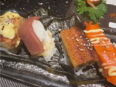 -極上萬膳·日料放题(海岸城店)