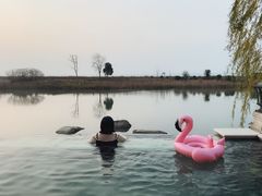 -苏州湾王焰温泉度假酒店