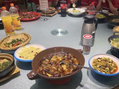 -常和州·夜宵大排档(常州单店)