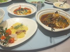 -阳光海鲜城(太仓万达店)