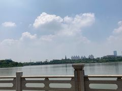 -海珠湖公园