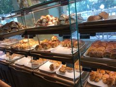 -新侨三宝乐面包店(崇文门店)