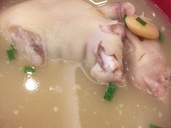 -廖老妈蹄花店(人民公园陕西街259号店)