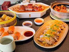 -蝴蝶里·粤菜·点心(滨江龙湖店)