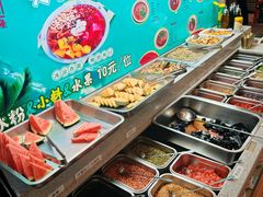 -天宜隆蘑菇宴火锅(石景山旗舰店)