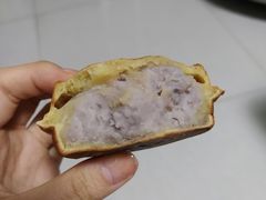 -半饱台式茶点