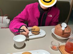 -蔡澜点心·粤菜(丽泽天街店)