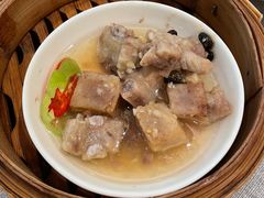 -潮府馆·非遗潮州菜·港式点心(世纪公园店)