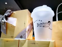 -潮一不贰·法式甜品·生日蛋糕·西式简餐(外滩店)