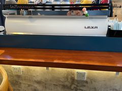 -Be Lived Cafe比例咖啡(摩天轮店)