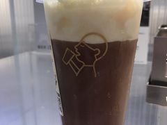 -喜茶(佛山岭南站店)