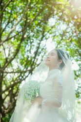 -金夫人婚纱摄影(华南店)