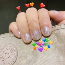 -蜜丝卡伦美甲美睫半永久