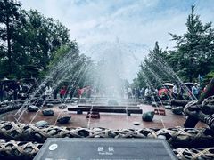 -都江堰景区
