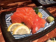 -小川洋风料理(江汉路店)