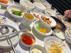 -本家韩国烤肉(青岛万象城店)