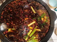 -费明中罗非鱼(大石坝店)