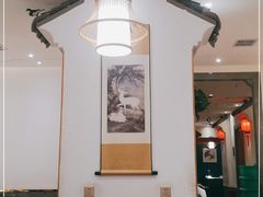 大堂-蓝田印象