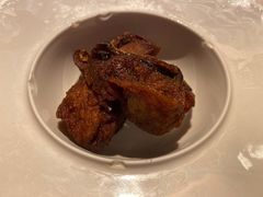 -上海金桥红枫万豪酒店-万豪中餐厅