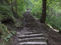 -芦芽山旅游度假区