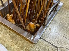 老徐涮肚-老徐烧烤涮肚(交道口店)