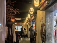 -应天大明王朝·南京菜(中山陵店)