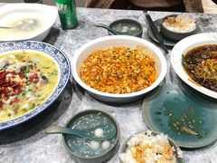 -聚丰园•湖鲜餐厅(阿红私房菜梅石路店)