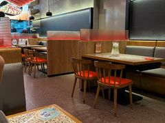 -炭舍干锅(华发商都店)