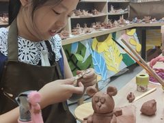 -艺塔木美学教育(和达校区)
