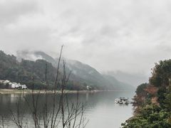 -新安江山水画廊风景区