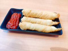 -鱼籽村秘制拌饭(崇文门店)