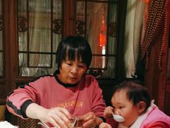 -小吊梨汤·北京菜·烤鸭(清河万象汇店)