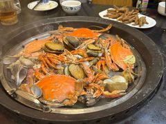 -大杰海鲜锅(基隆路店)