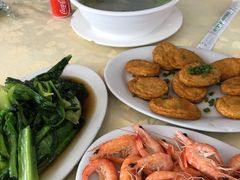 -秋姐美食店(旅游大道店)