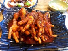 -京玉菲饭店(李村店)