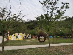 -绵阳盛世樱花悠乐谷