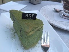 RGF-RGF(巨鹿路店)