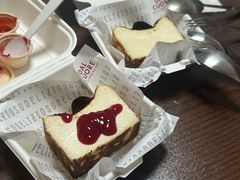 -Dal Cuore 达可芮冰淇淋(陕西北路店)