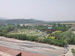 -北京金海湖景区