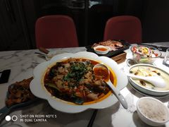 -花锅速食(日月广场店)