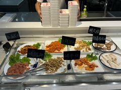 -家家悦生活港自助餐厅海之恋(W37店)