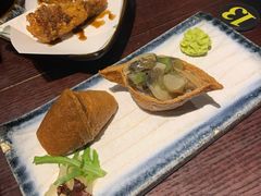 福袋寿司-井缘河风寿司(Touch12街店)