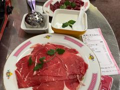 牛上脑-燃计沙茶皇·香港沙茶火锅(人广旗舰店)