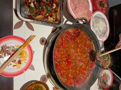 -江北北火锅馆·公路夜市(魏公村店)