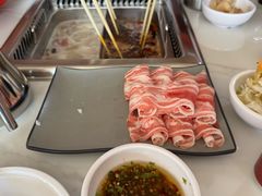 -重庆秦妈火锅(全国连锁五台山店)