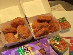 -麦当劳(田林好又多店)